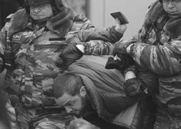 Если завтра война. "Арабская весна" и Россия Если завтра война. "Арабская весна" и Россия