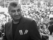 Сердюков гейт. Мебель, женщины, миллиарды. Жизнь и нравы вредителей XXI века Сердюков гейт. Мебель, женщины, миллиарды. Жизнь и нравы вредителей XXI века