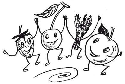 Защити свое тело-2. Оптимальное питание Защити свое тело-2. Оптимальное питание