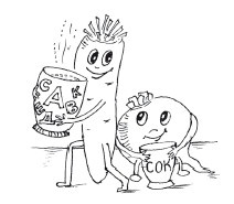 Защити свое тело-2. Оптимальное питание Защити свое тело-2. Оптимальное питание