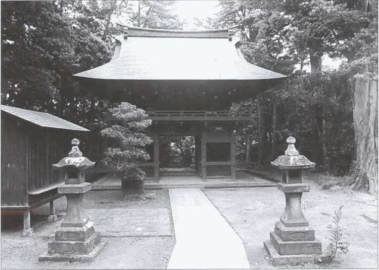 Шпионский Токио