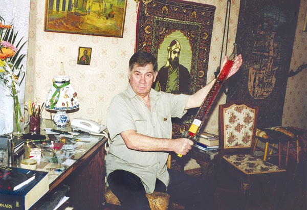 Тайны Конторы. Жизнь и смерть генерала Шебаршина Тайны Конторы. Жизнь и смерть генерала Шебаршина