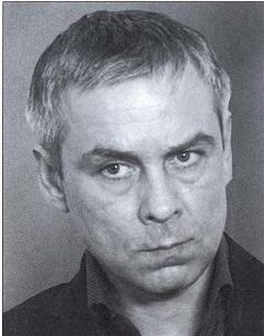 Полоний в Лондоне Полоний в Лондоне