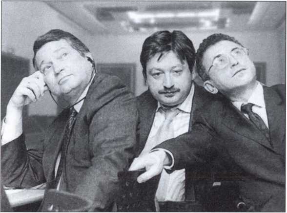Полоний в Лондоне Полоний в Лондоне