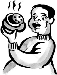 Питание и долголетие Питание и долголетие