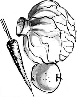 Питание и долголетие Питание и долголетие