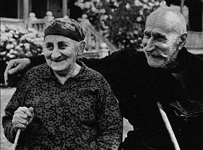 Питание и долголетие Питание и долголетие