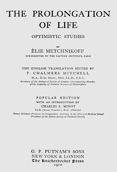 Питание и долголетие Питание и долголетие