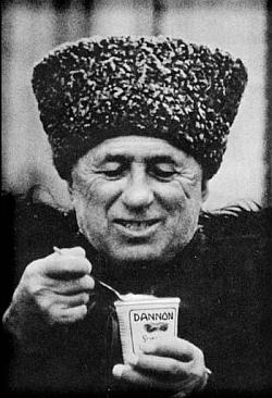 Питание и долголетие Питание и долголетие