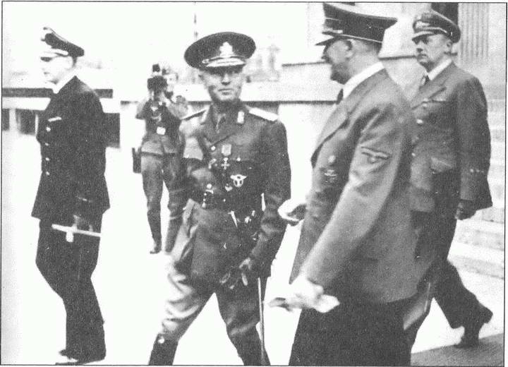"Венгерская рапсодия" ГРУ "Венгерская рапсодия" ГРУ