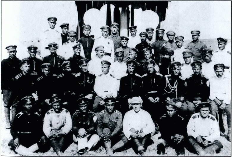 ОГПУ против РОВС. Тайная война в Париже. 1924-1939 гг. ОГПУ против РОВС. Тайная война в Париже. 1924-1939 гг.