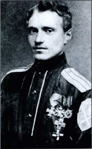 ОГПУ против РОВС. Тайная война в Париже. 1924-1939 гг. ОГПУ против РОВС. Тайная война в Париже. 1924-1939 гг.