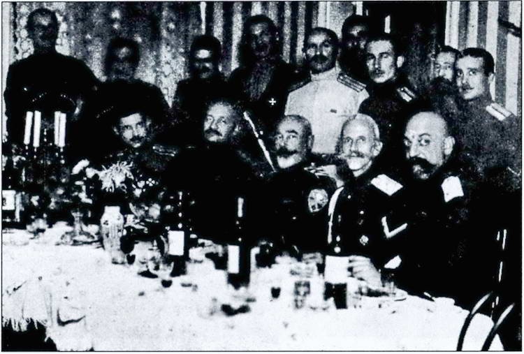ОГПУ против РОВС. Тайная война в Париже. 1924-1939 гг. ОГПУ против РОВС. Тайная война в Париже. 1924-1939 гг.
