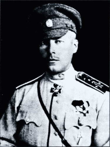 ОГПУ против РОВС. Тайная война в Париже. 1924-1939 гг. ОГПУ против РОВС. Тайная война в Париже. 1924-1939 гг.