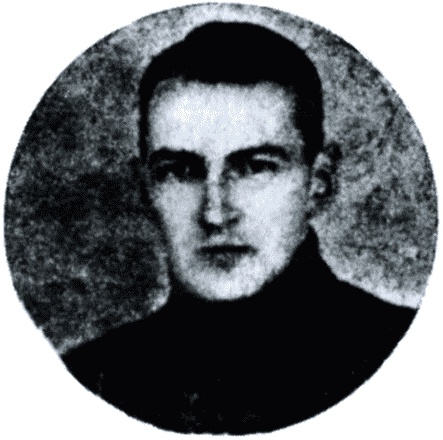 ОГПУ против РОВС. Тайная война в Париже. 1924-1939 гг. ОГПУ против РОВС. Тайная война в Париже. 1924-1939 гг.
