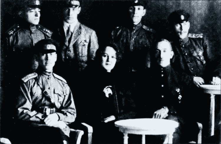 ОГПУ против РОВС. Тайная война в Париже. 1924-1939 гг. ОГПУ против РОВС. Тайная война в Париже. 1924-1939 гг.