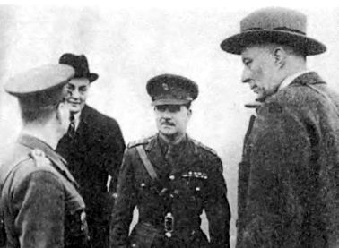 Информаторы Сталина: Неизвестные операции советской военной разведки. 1944-1945 Информаторы Сталина: Неизвестные операции советской военной разведки. 1944-1945