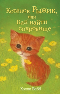 Котенок Рыжик, или Как найти сокровище - Холли Вебб - Читать книги онлайн | Слушать аудиокниги онлайн | Электронная библиотека books-lib.com