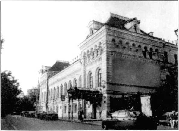 Секретный фронт Генерального штаба Секретный фронт Генерального штаба