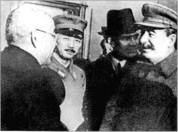 Секретный фронт Генерального штаба Секретный фронт Генерального штаба