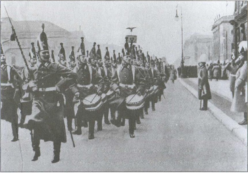 Секретная миссия в Париже. Граф Игнатьев против немецкой разведки в 1915–1917 гг. Секретная миссия в Париже. Граф Игнатьев против немецкой разведки в 1915–1917 гг.