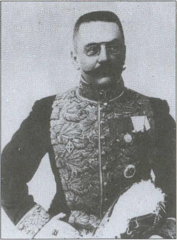 Секретная миссия в Париже. Граф Игнатьев против немецкой разведки в 1915–1917 гг. Секретная миссия в Париже. Граф Игнатьев против немецкой разведки в 1915–1917 гг.