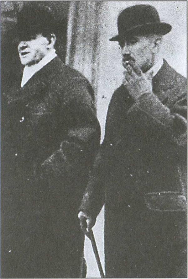 Секретная миссия в Париже. Граф Игнатьев против немецкой разведки в 1915–1917 гг. Секретная миссия в Париже. Граф Игнатьев против немецкой разведки в 1915–1917 гг.
