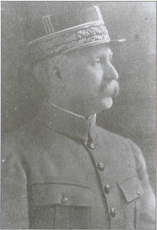 Секретная миссия в Париже. Граф Игнатьев против немецкой разведки в 1915–1917 гг. Секретная миссия в Париже. Граф Игнатьев против немецкой разведки в 1915–1917 гг.