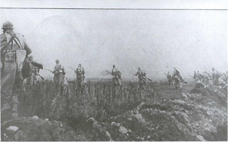 Секретная миссия в Париже. Граф Игнатьев против немецкой разведки в 1915–1917 гг. Секретная миссия в Париже. Граф Игнатьев против немецкой разведки в 1915–1917 гг.