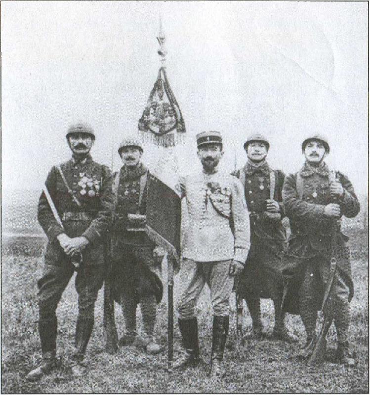 Секретная миссия в Париже. Граф Игнатьев против немецкой разведки в 1915–1917 гг. Секретная миссия в Париже. Граф Игнатьев против немецкой разведки в 1915–1917 гг.