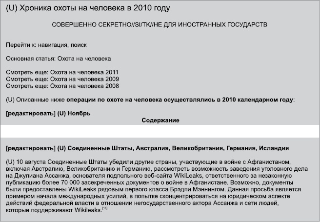 Негде спрятаться. Эдвард Сноуден и зоркий глаз Дядюшки Сэма