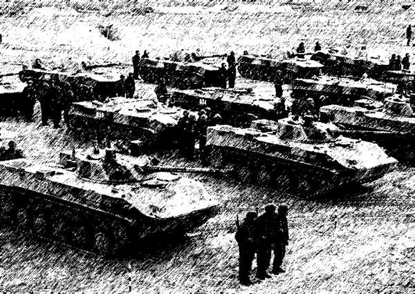 Боевая подготовка ВДВ. Универсальный солдат Боевая подготовка ВДВ. Универсальный солдат