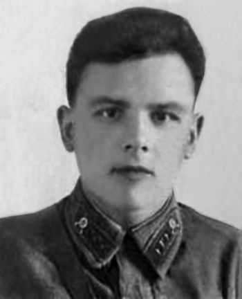 Фронтовые разведчики. "Я ходил за линию фронта" Фронтовые разведчики. "Я ходил за линию фронта"