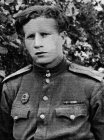 Фронтовые разведчики. "Я ходил за линию фронта" Фронтовые разведчики. "Я ходил за линию фронта"