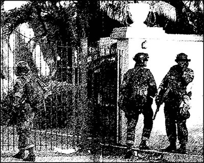 Боевая подготовка Спецназа Боевая подготовка Спецназа