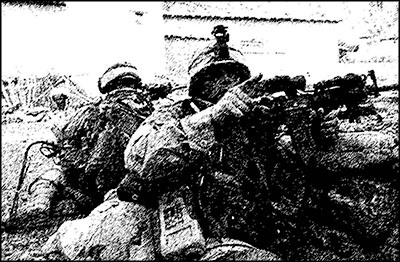 Боевая подготовка Спецназа Боевая подготовка Спецназа