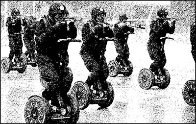 Боевая подготовка Спецназа Боевая подготовка Спецназа