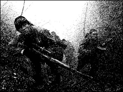 Боевая подготовка Спецназа Боевая подготовка Спецназа