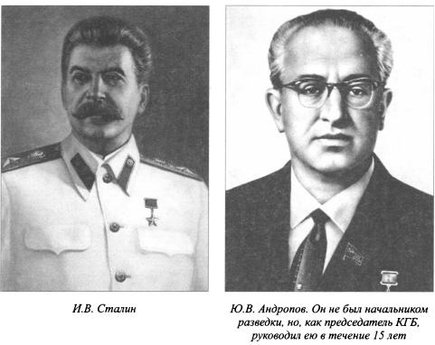 Асы нелегальной разведки Асы нелегальной разведки