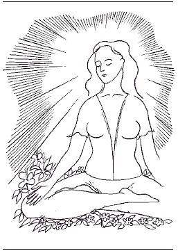 Дом, который нас выбирает. Гармонизация энергетики дома и человека Дом, который нас выбирает. Гармонизация энергетики дома и человека