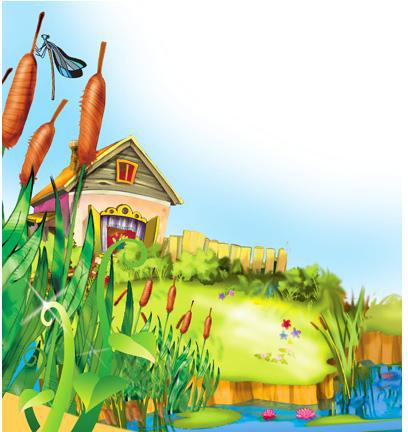 Тайна летающей тарелки и другие весёлые дачные истории Тайна летающей тарелки и другие весёлые дачные истории