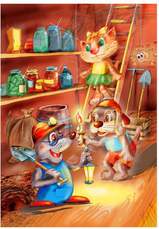 Тайна летающей тарелки и другие весёлые дачные истории Тайна летающей тарелки и другие весёлые дачные истории