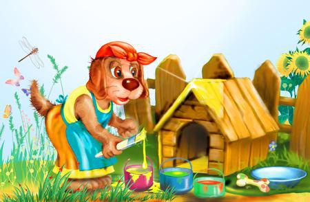 Тайна летающей тарелки и другие весёлые дачные истории Тайна летающей тарелки и другие весёлые дачные истории