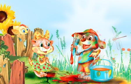 Тайна летающей тарелки и другие весёлые дачные истории Тайна летающей тарелки и другие весёлые дачные истории