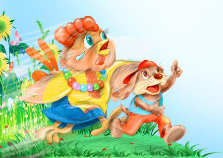 Тайна летающей тарелки и другие весёлые дачные истории Тайна летающей тарелки и другие весёлые дачные истории