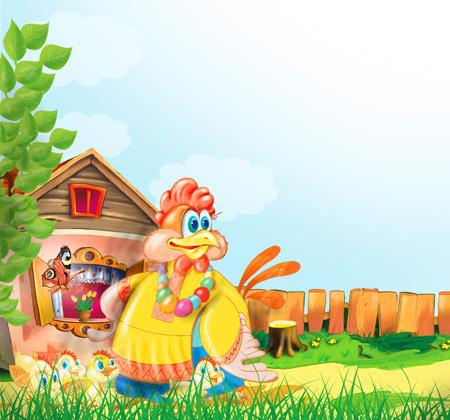 Тайна летающей тарелки и другие весёлые дачные истории Тайна летающей тарелки и другие весёлые дачные истории