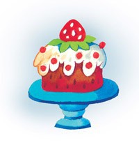 Приключения Санта Клаусёнка Приключения Санта Клаусёнка