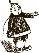 Приключения Мурзилки и маленьких человечков Приключения Мурзилки и маленьких человечков