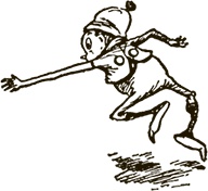 Приключения Мурзилки и маленьких человечков Приключения Мурзилки и маленьких человечков