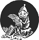 Приключения Мурзилки и маленьких человечков Приключения Мурзилки и маленьких человечков